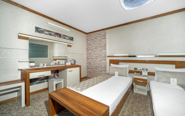 Oglakcioglu Park Boutique Hotel