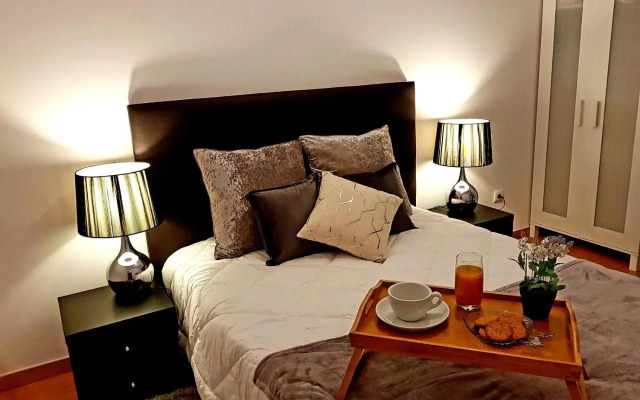Oporto Cozy Studio