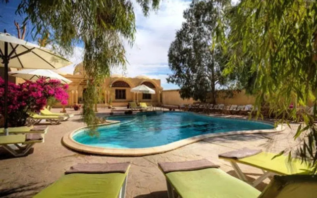 Badawiya Hotel (فندق البدوية)