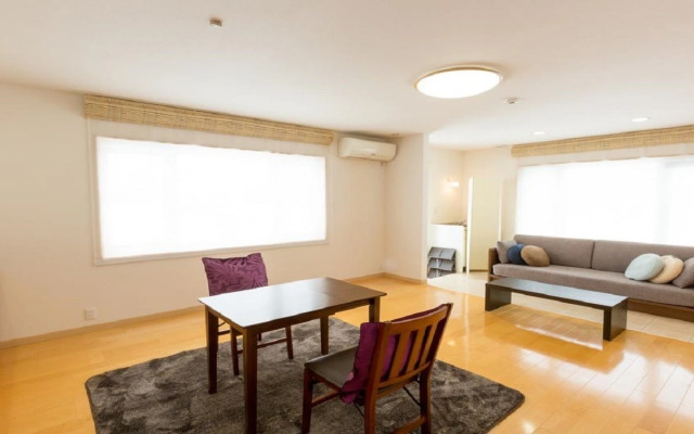 Sora One Stay & Yoga