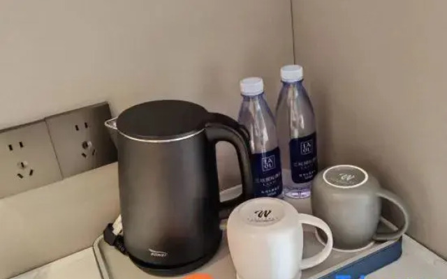 Lanou International LiuZhou