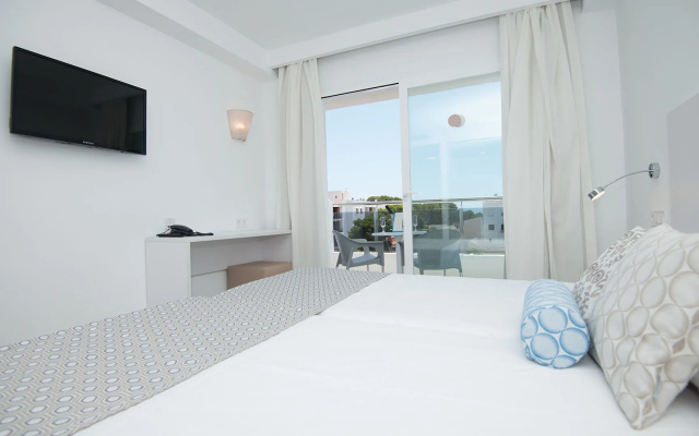 Hotel Chevy & Suites