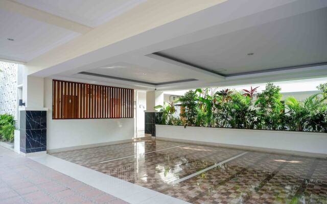 Urbanview Hotel Syariah Casa Azmya Yogyakarta