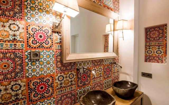 HOMEABOUT GOYA Apartment II