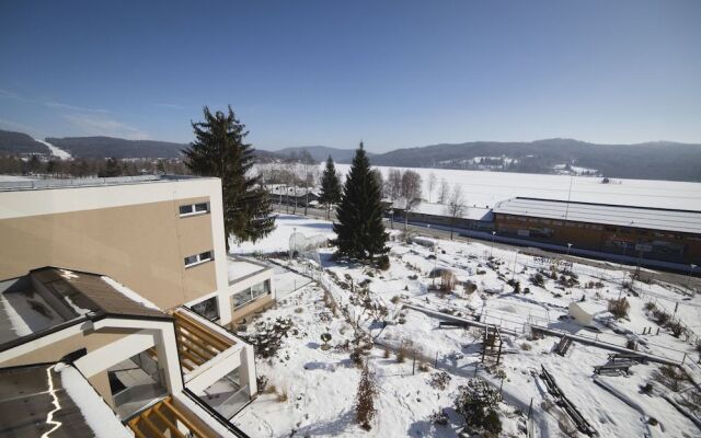 Hotel Star Lipno