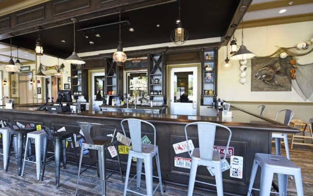 Festival Resort Five-bedroom