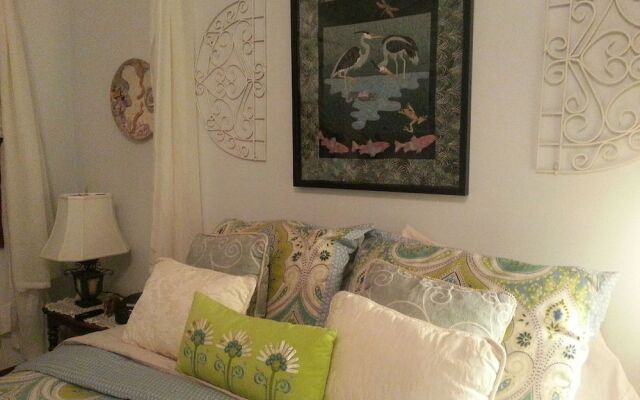 Boreas Bed & Breakfast Inn