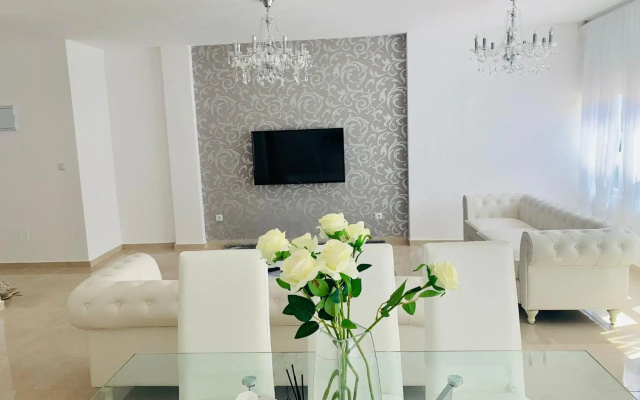 Gran Alacant Apartaments