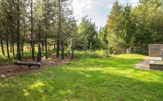 Tranquil Retreat in Bolilmark-by Traum