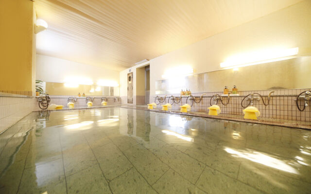 Chalet Shiga