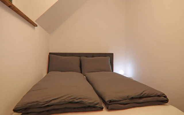 Apartment Franzl in Kuhlen-Wendorf