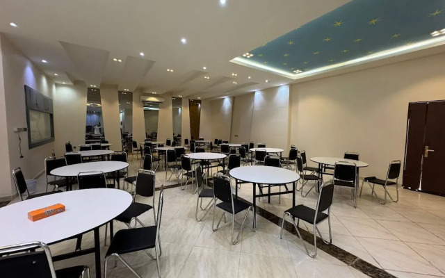 VIP resort chalet 20