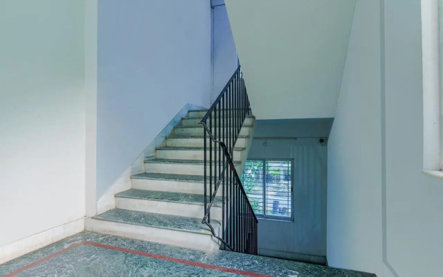 FabExpress Yatika Residency