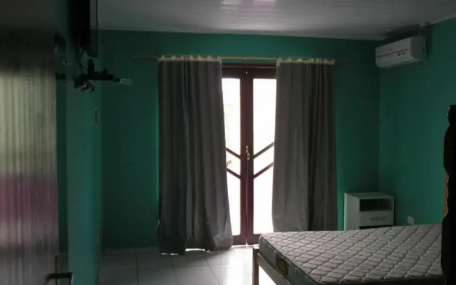 Residencial Kinczeski