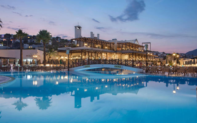 Selectum Colours Bodrum