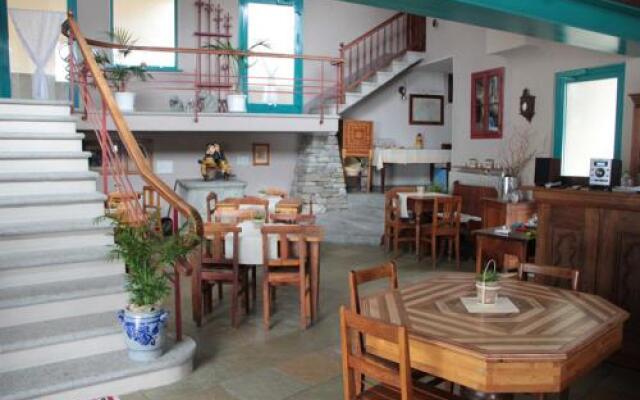 Antica Osteria Dazio