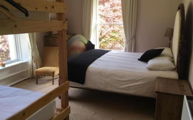 Dernacally House And SPA (Adults Only)