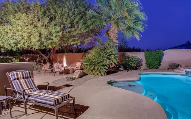 Whisper Trail Resort