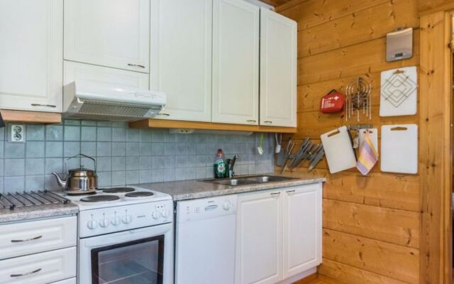 Holiday Home Hankamaja