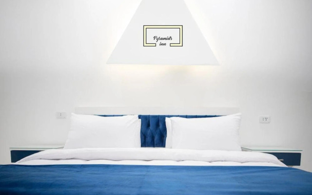 PR Pyramids Inn