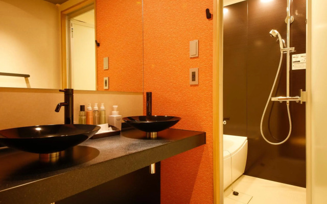 Hotel Honnoji