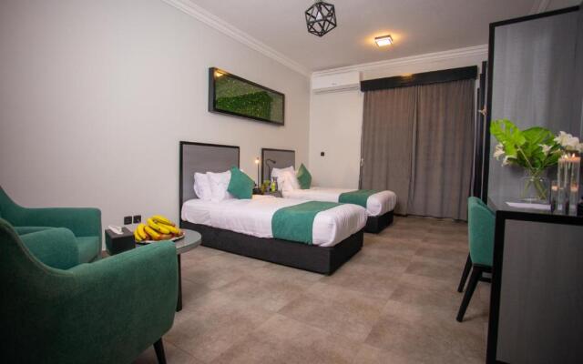 Karims'Hotel