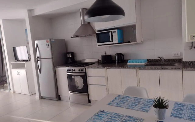 Apartamento Costa del Sol