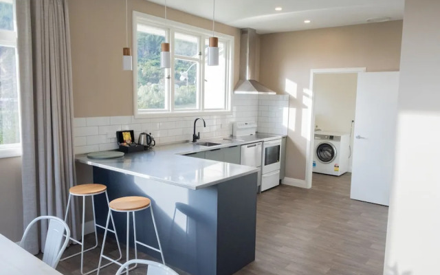 Silverstream Retreat