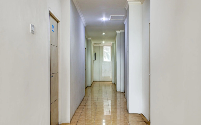 Kavana Syariah Homestay by OYO Rooms