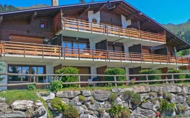 Apartment Pigne 1 Verbier