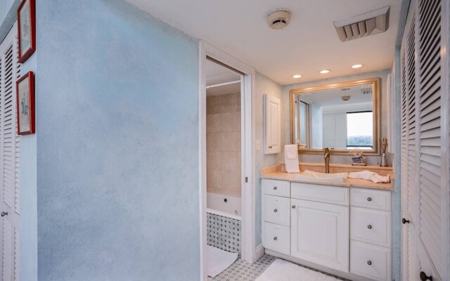 Terrace on Ocean - 3