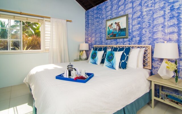 Fantasy Villa, Rio Bueno 3BR