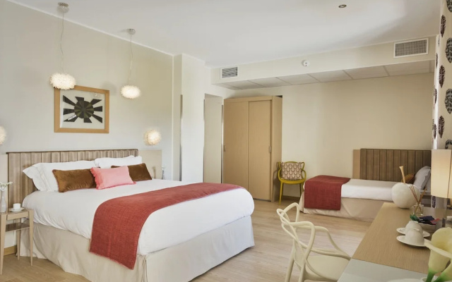Hôtel Santateresa