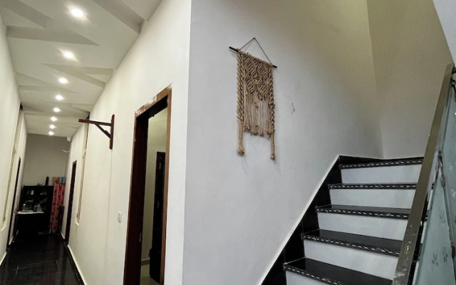 Shree Radhavallabh Palace