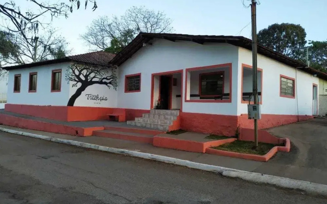 Pousada Tradição