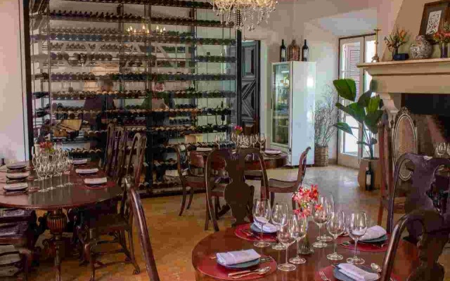 Locanda Bela Vista