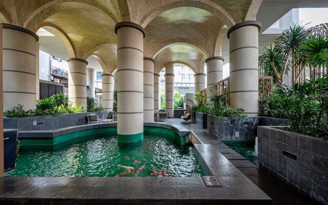 D1mension Riverside - ANGIA Hospitality