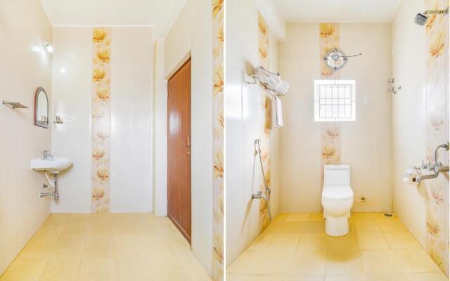 FabHotel Sri Krishna Residency