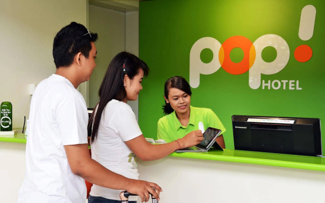Pop! Hotel Nusa Dua