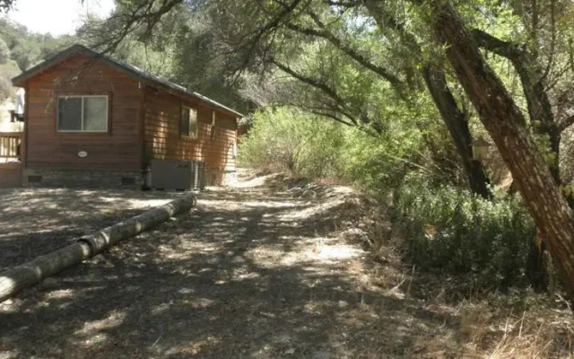 Bryson Hesperia Resort