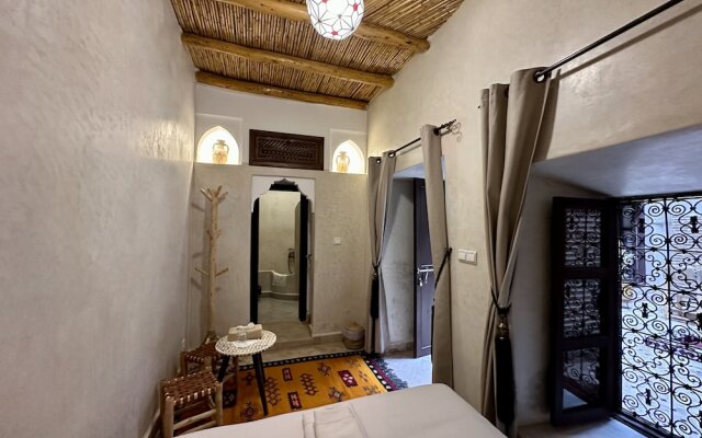 Riad Sakura Marrakech