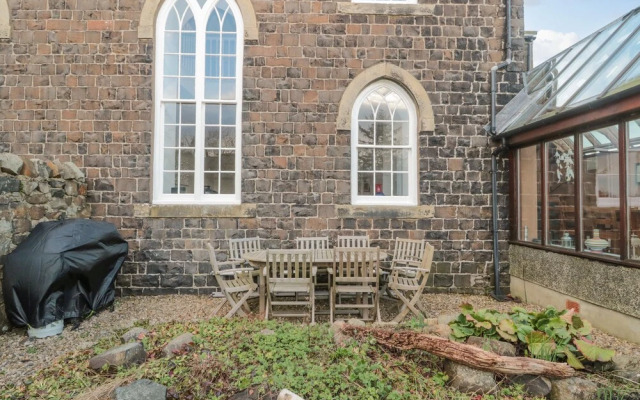 2 The Reformed Church