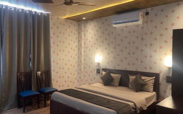 P.Vee Resorts