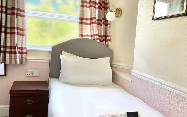 Ashton Court Hotel