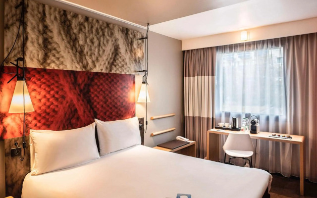 Zaan Hotel Amsterdam - Zaandam