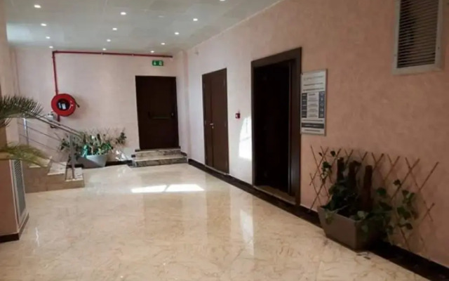 Hotel Beni Hamad