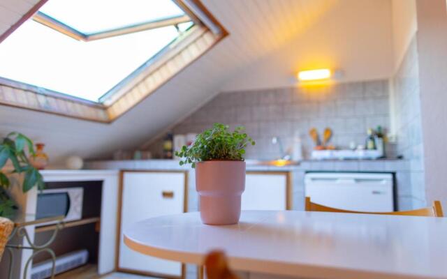 Studio Cosy Au Cœur de Jaures