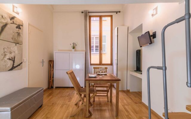 1 room apartment - Design and modern near the sea