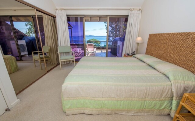 Yachtsmans Rest 4 - Nelson Bay