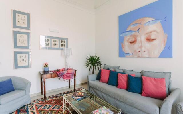 Suite 18, casa di charme in Ortigia